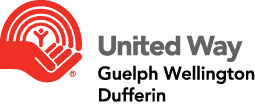 United Way Guelph Wellington Dufferin (Logo)