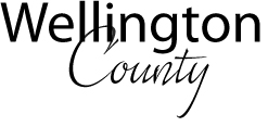 Wellington County (Logo)
